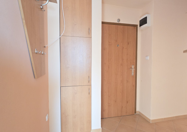 Na predaj: 1-izbový byt Piešťany – ul. A. Dubčeka, po kompletnej rekonštrukcii