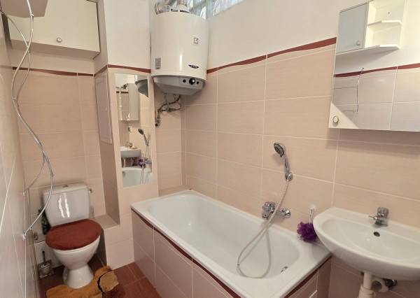 Na predaj: 1-izbový byt Piešťany – ul. A. Dubčeka, po kompletnej rekonštrukcii