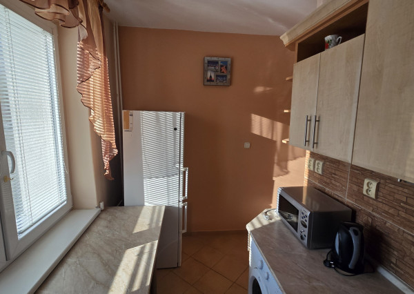 Na predaj: 1-izbový byt Piešťany – ul. A. Dubčeka, po kompletnej rekonštrukcii