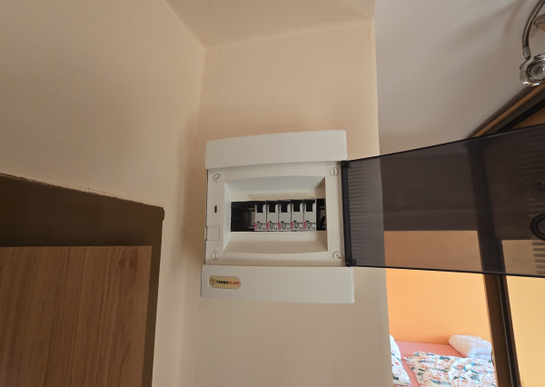 Na predaj: 1-izbový byt Piešťany – ul. A. Dubčeka, po kompletnej rekonštrukcii