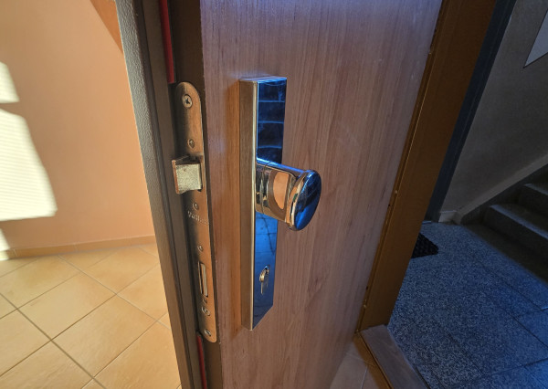 Na predaj: 1-izbový byt Piešťany – ul. A. Dubčeka, po kompletnej rekonštrukcii