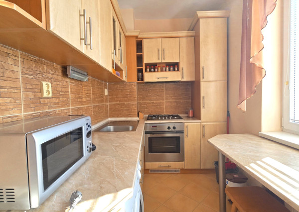 Na predaj: 1-izbový byt Piešťany – ul. A. Dubčeka, po kompletnej rekonštrukcii