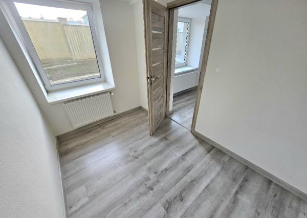 3 izbový byt Bánovce nad Bebravou/CENTRUM-SEVER/POZEMOK 77m2