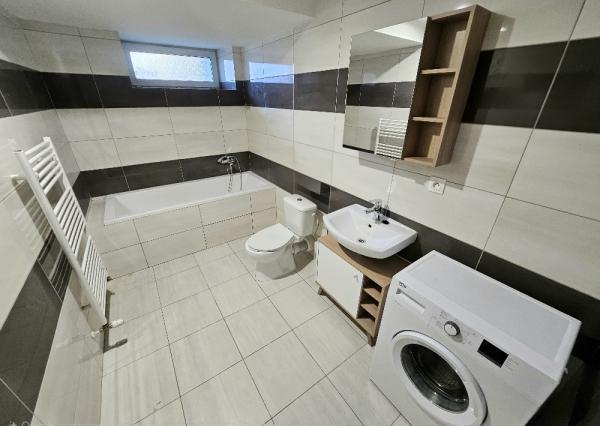 3 izbový byt Bánovce nad Bebravou/CENTRUM-SEVER/POZEMOK 77m2