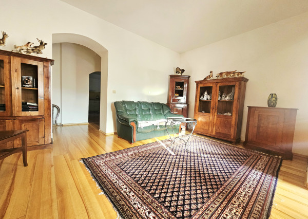 Veľkometrážny 3 izbový byt v kúpeľnom meste Trenčianske Teplice