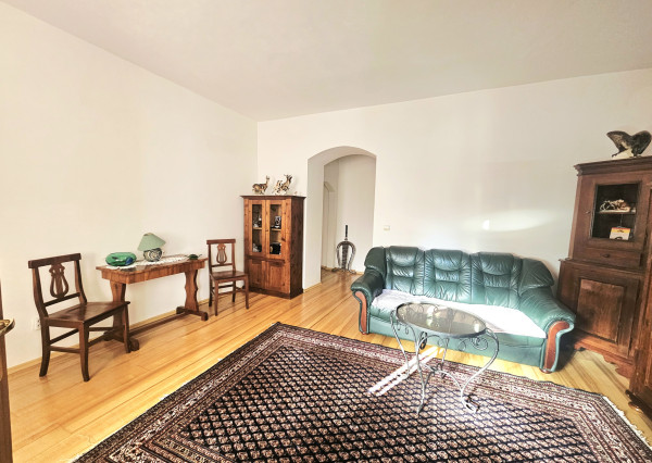 Veľkometrážny 3 izbový byt v kúpeľnom meste Trenčianske Teplice