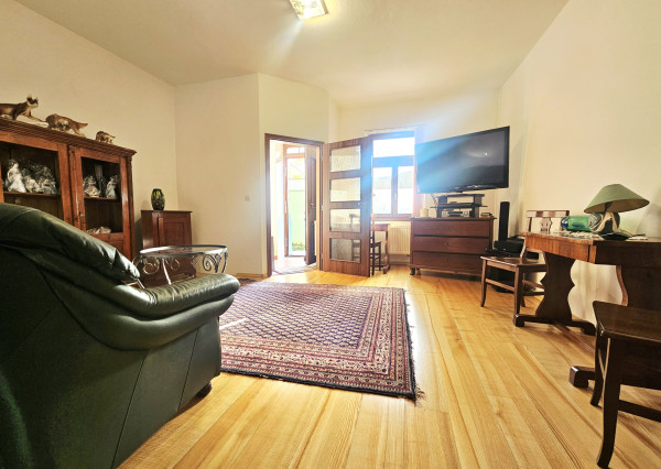 Veľkometrážny 3 izbový byt v kúpeľnom meste Trenčianske Teplice