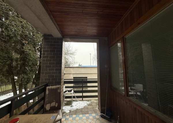 Rodinný dom v centre Dubnice nad Váhom, pozemok 583 m2