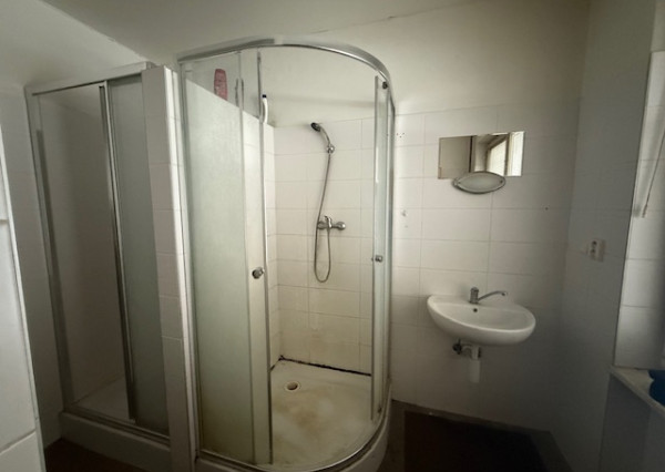 Rodinný dom v centre Dubnice nad Váhom, pozemok 583 m2