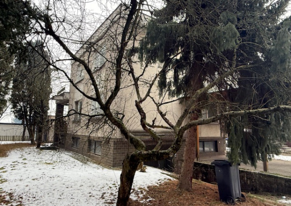 Rodinný dom v centre Dubnice nad Váhom, pozemok 583 m2