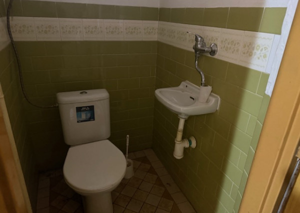 Rodinný dom v centre Dubnice nad Váhom, pozemok 583 m2