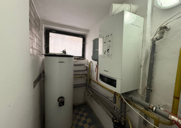 Rodinný dom v centre Dubnice nad Váhom, pozemok 583 m2