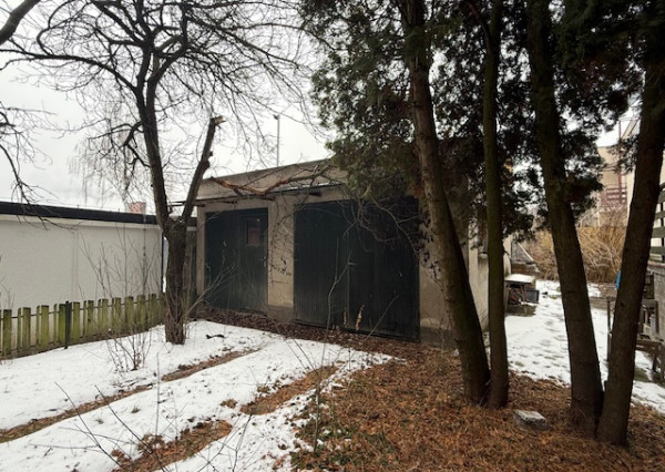 Rodinný dom v centre Dubnice nad Váhom, pozemok 583 m2