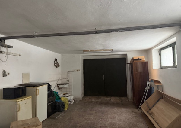 Rodinný dom v centre Dubnice nad Váhom, pozemok 583 m2