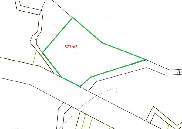 ***REZERVOVANÉ***Rekreačný slnečný pozemok 527m2, Moravany nad Váhom-Striebornica