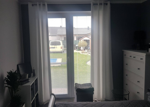 Novostavba - bungalov 100 m2 v obci Košeca, pozemok 800 m2