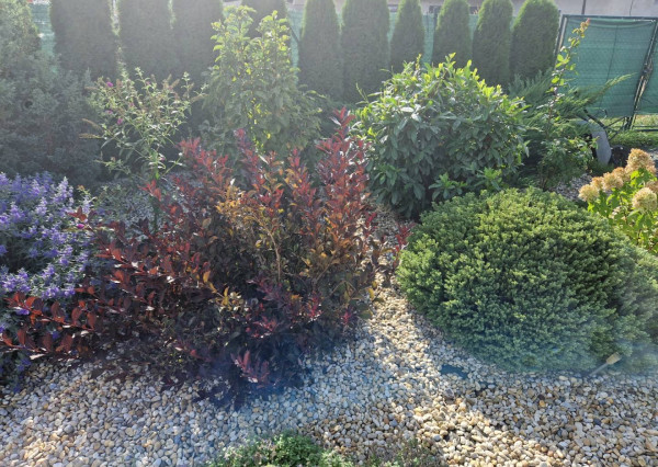 Novostavba - bungalov 100 m2 v obci Košeca, pozemok 800 m2