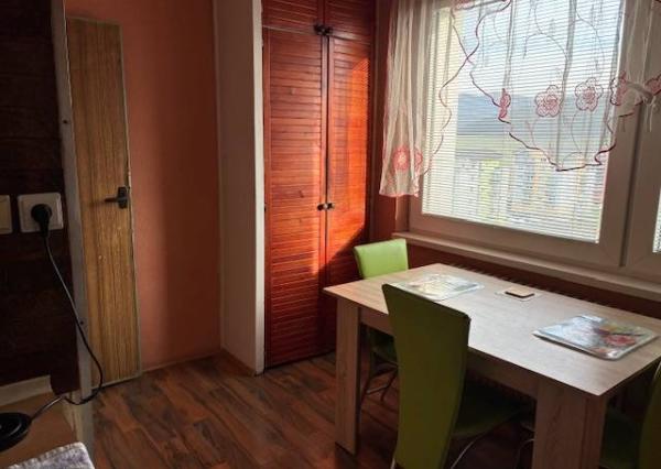 Na predaj 3 izbový byt Ilava, SNP - 80 m2