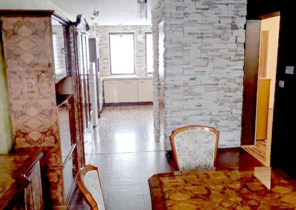 NOVÁ CENA!!! 5 izbový rodinný dom s garážou, Moravany nad Váhom