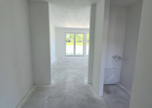 NA PREDAJ – 2-izbový byt 60 m2 v novostavbe RiverResort, Banka 