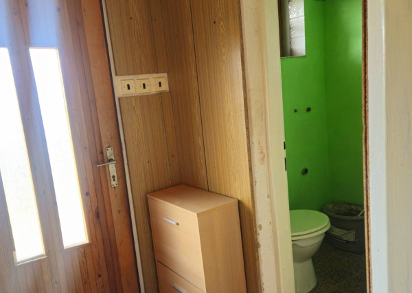 Rekreačná 2 podlažná chata v obci Čavoj-Krpelance