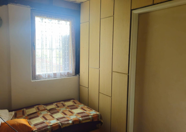 Rekreačná 2 podlažná chata v obci Čavoj-Krpelance