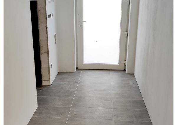 Novostavba rodinného domu-bungalov, Sokolovce