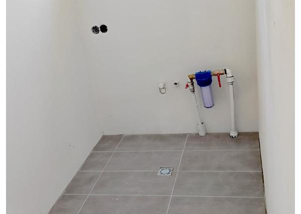 Novostavba rodinného domu-bungalov, Sokolovce