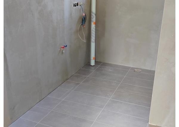 Novostavba rodinného domu-bungalov, Sokolovce