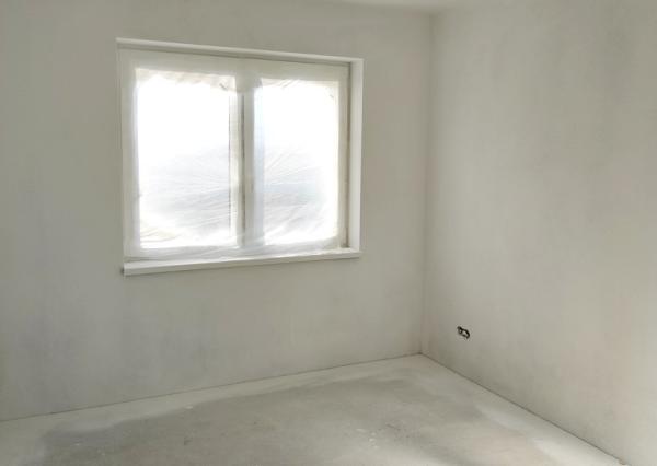 Novostavba rodinného domu-bungalov, Sokolovce