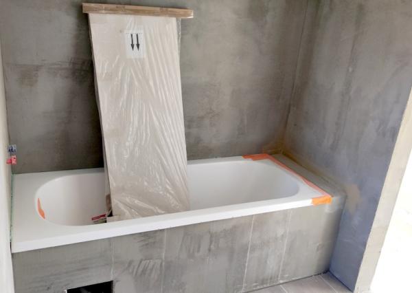 Novostavba rodinného domu-bungalov, Sokolovce