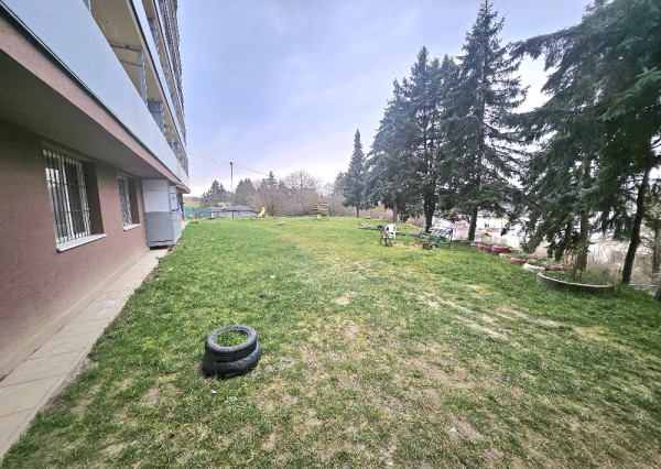 3 izbový byt Bánovce nad Bebravou 67 m2 / 3x BALKÓN/PIVNICA/