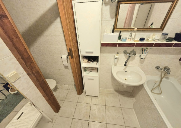 3 izbový byt Bánovce nad Bebravou 67 m2 / 3x BALKÓN/PIVNICA/