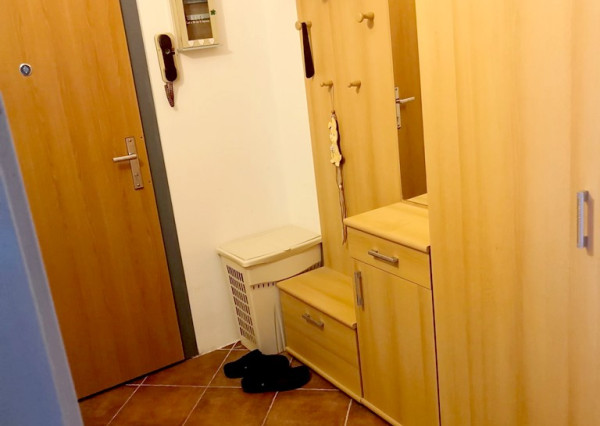 Prenájom 1-izbový byt, E.F. Scherera, Piešťany