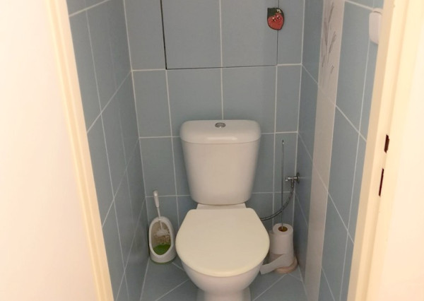 Prenájom 1-izbový byt, E.F. Scherera, Piešťany