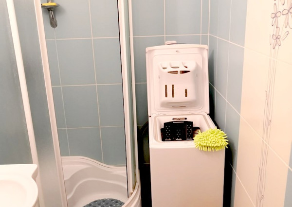 Prenájom 1-izbový byt, E.F. Scherera, Piešťany