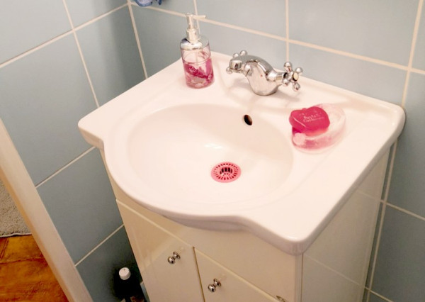 Prenájom 1-izbový byt, E.F. Scherera, Piešťany