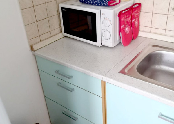 Prenájom 1-izbový byt, E.F. Scherera, Piešťany