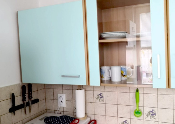 Prenájom 1-izbový byt, E.F. Scherera, Piešťany