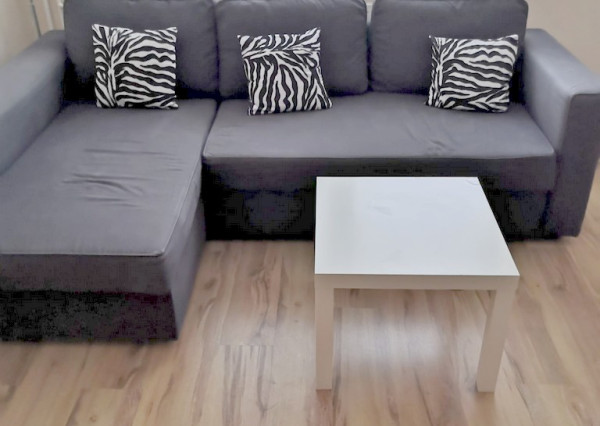 Prenájom 1-izbový byt, E.F. Scherera, Piešťany