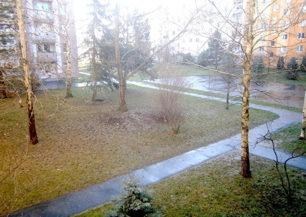 Prenájom 1-izbový byt, E.F. Scherera, Piešťany