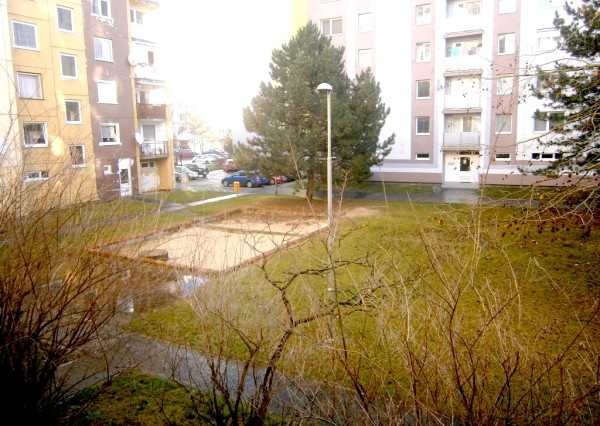 Prenájom 1-izbový byt, E.F. Scherera, Piešťany