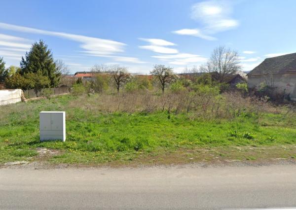 STAVEBNÉ POZEMKY NA PREDAJ – DRAHOVCE PRI PIEŠŤANOCH