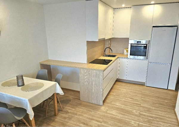 PRENÁJOM Bánovce nad Bebravou/1,5 IZBOVÝ BYT/2x BALKÓN/PIVNICA