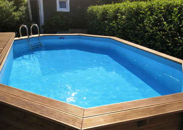 Novinka! Rodinný dom s bazénom v lukratívnej lokalite - Nitra - Prameň