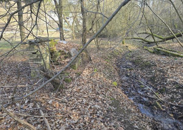 Rozľahlý stavebný pozemok 3660m2 Myjavské kopanice - Krajné