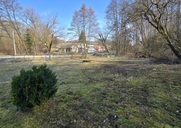 Rozľahlý stavebný pozemok 3660m2 Myjavské kopanice - Krajné