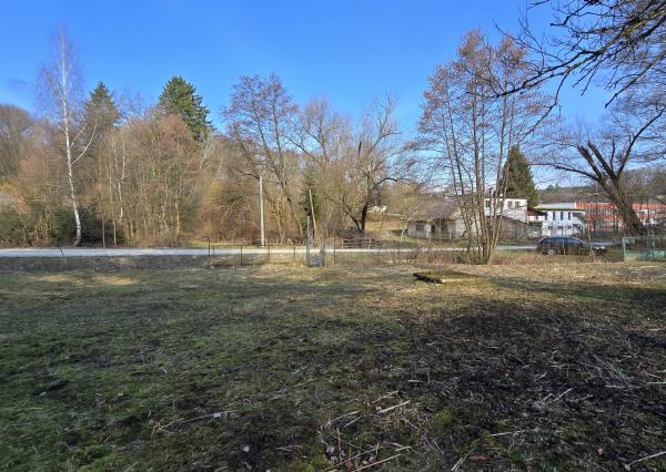 Rozľahlý stavebný pozemok 3660m2 Myjavské kopanice - Krajné