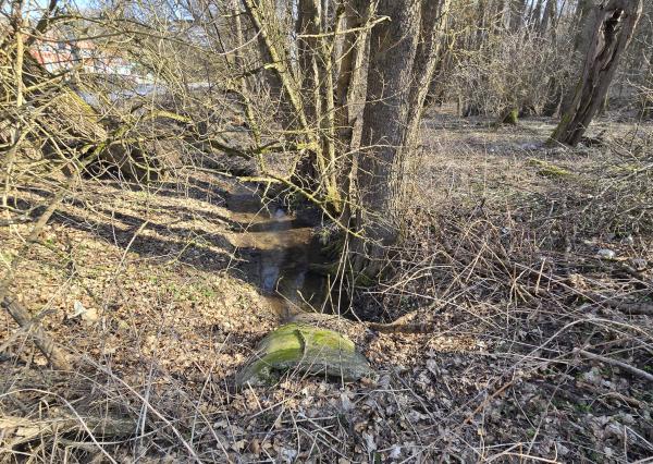 Rozľahlý stavebný pozemok 3660m2 Myjavské kopanice - Krajné