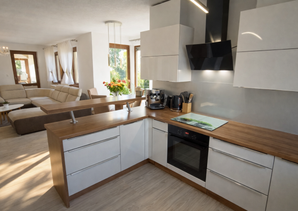 Novinka! Rodinný dom s bazénom v lukratívnej lokalite - Nitra - Prameň